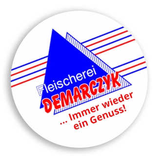 Logo Fleischerei Demarczyk